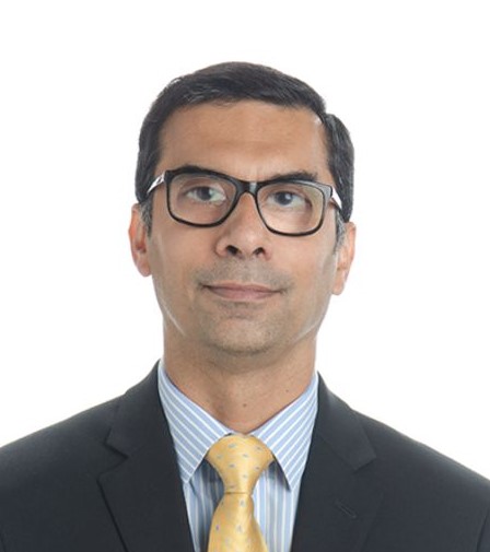Abhish Bhattacharya Abhish Bhattacharya Headshot
