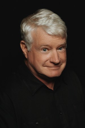 Frank Beachem Headshot Frank Beachem