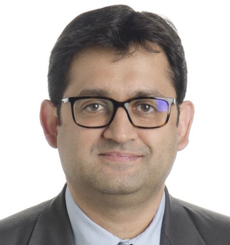 Himanshu Dhawan Himanshu Dhawan Headshot