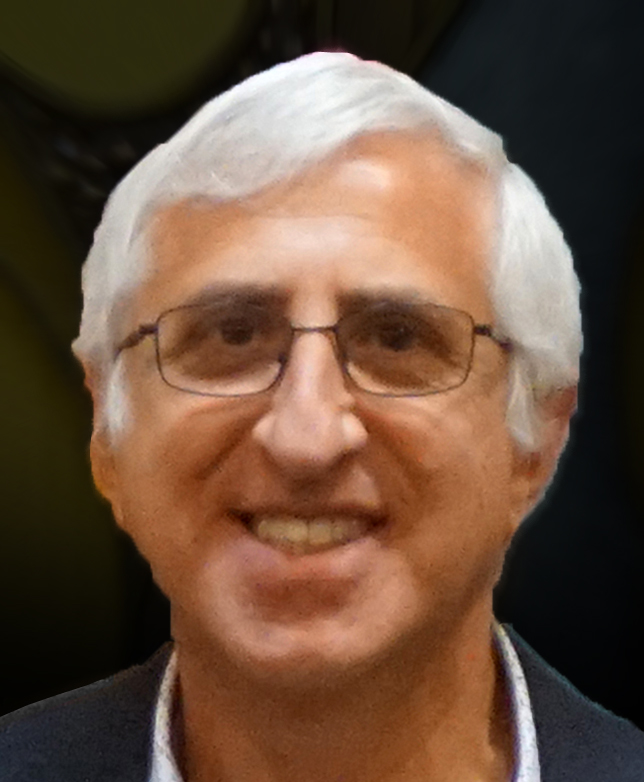 Robert J. Singman Robert J. Singman Headshot