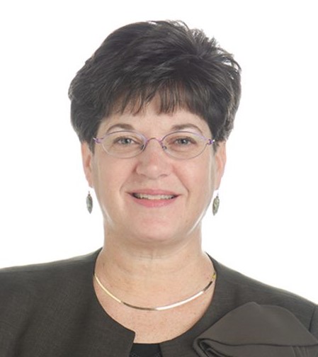 Sharon Zinn Sharon Zinn Headshot